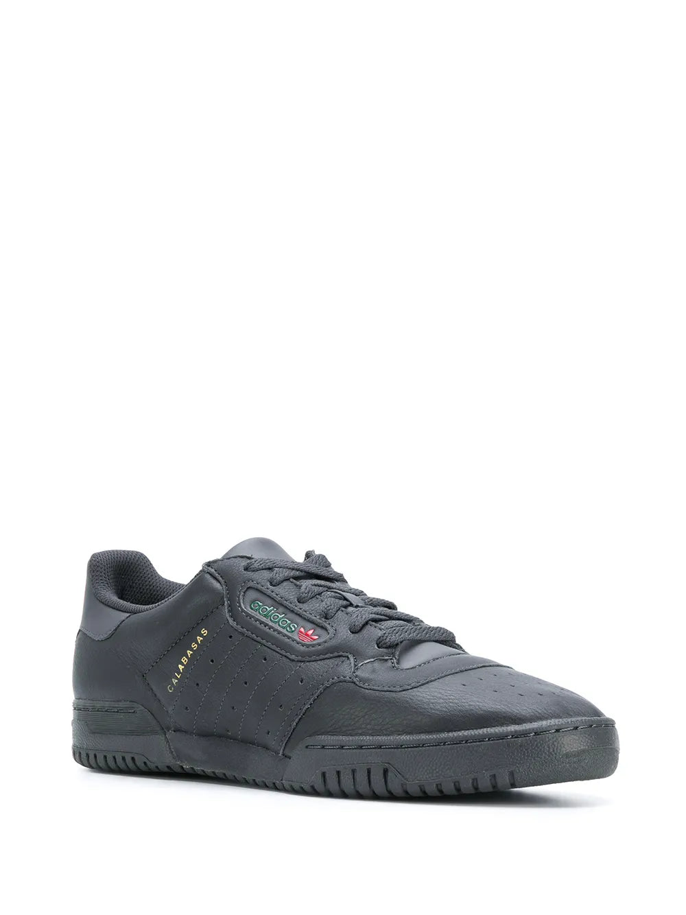 adidas Yeezy YEEZY Powerphase "Core Black" sneakers