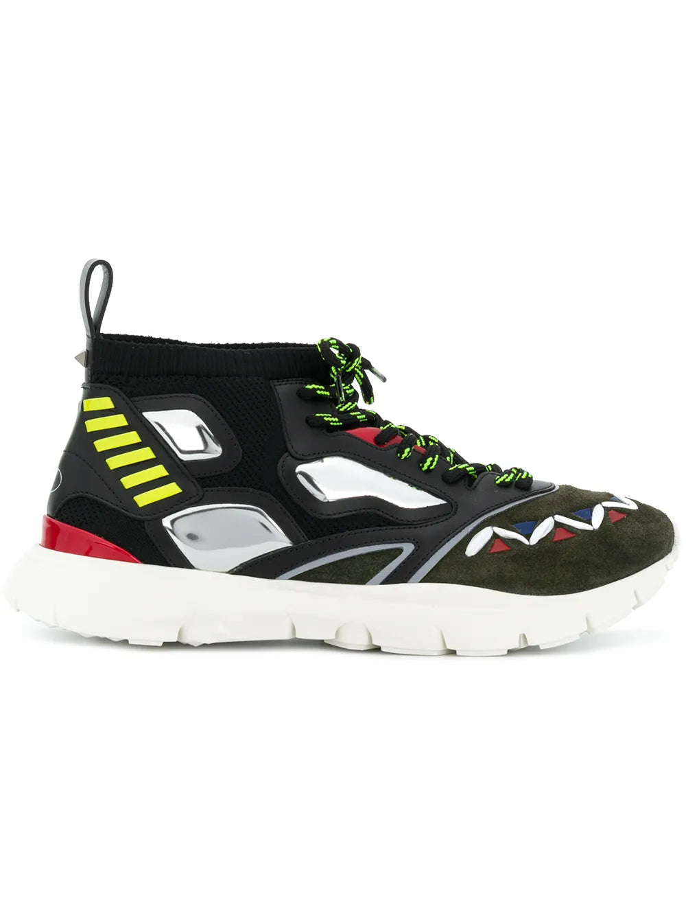Valentino Garavani Heroes Reflex sneakers