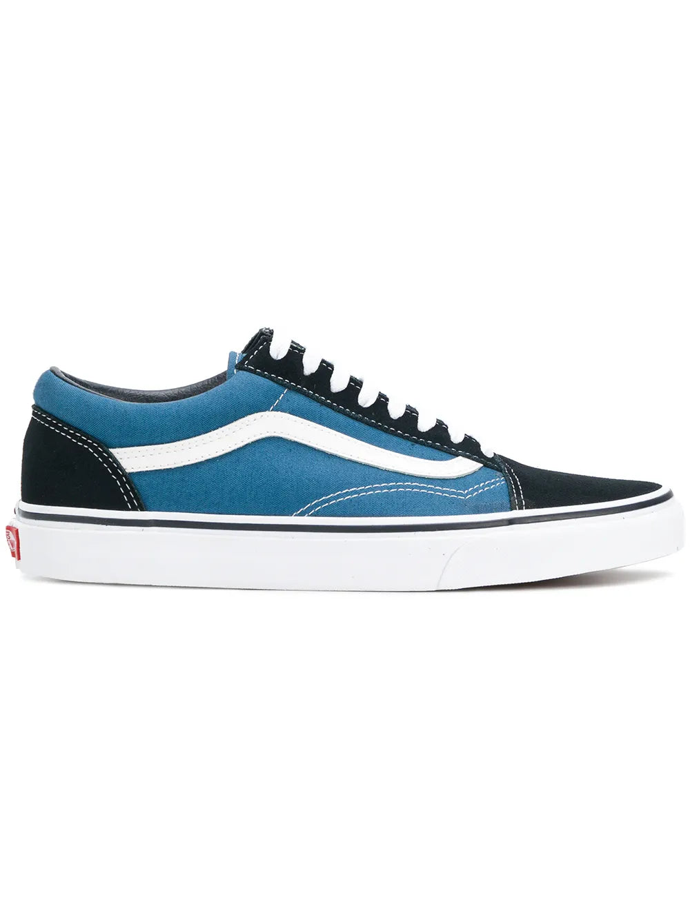 Vans Old Skool "Navy Blue" sneakers