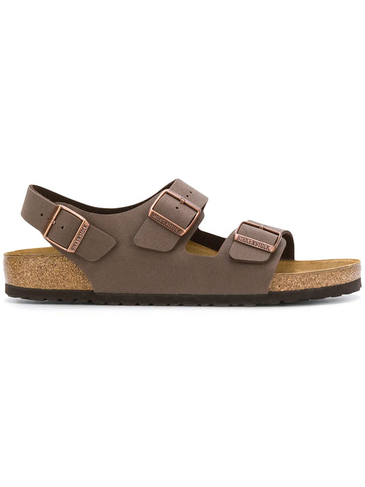 Birkenstock double-strap sandals