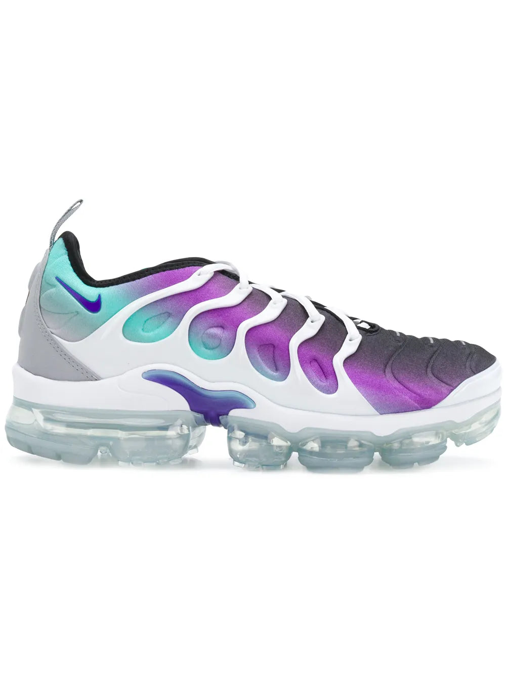 Nike Air Vapormax Plus "Aqua" sneakers