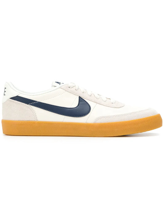 Nike x J. Crew Killshot 2 "Sail Midnight" leather sneakers