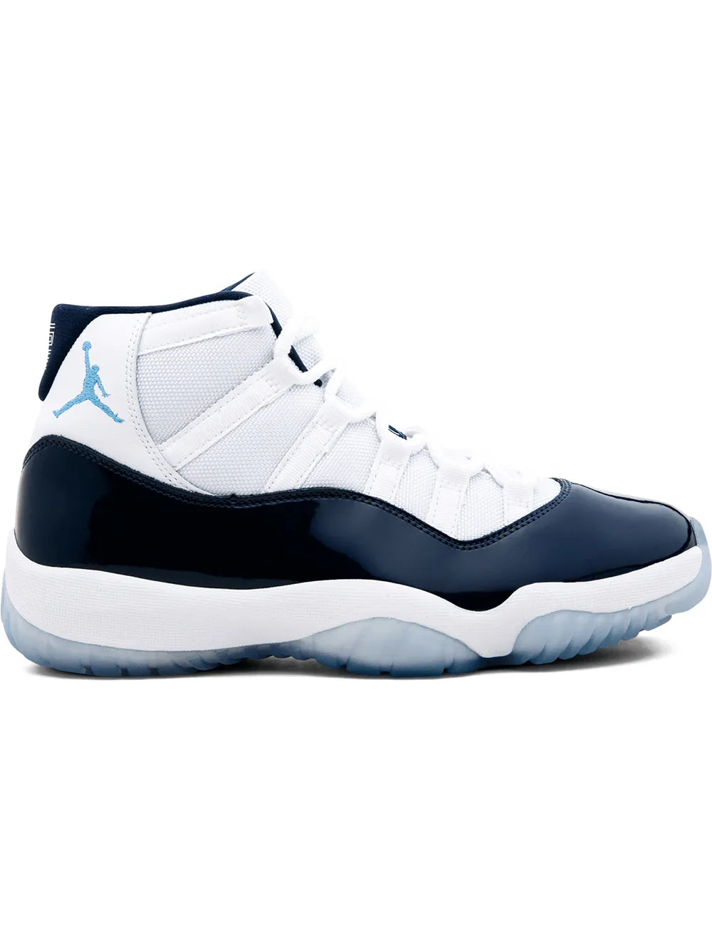 Jordan Air Jordan 11 Retro "Navy/Win Like '82" sneakers