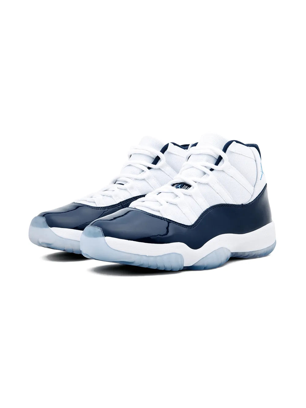 Jordan Air Jordan 11 Retro "Navy/Win Like '82" sneakers