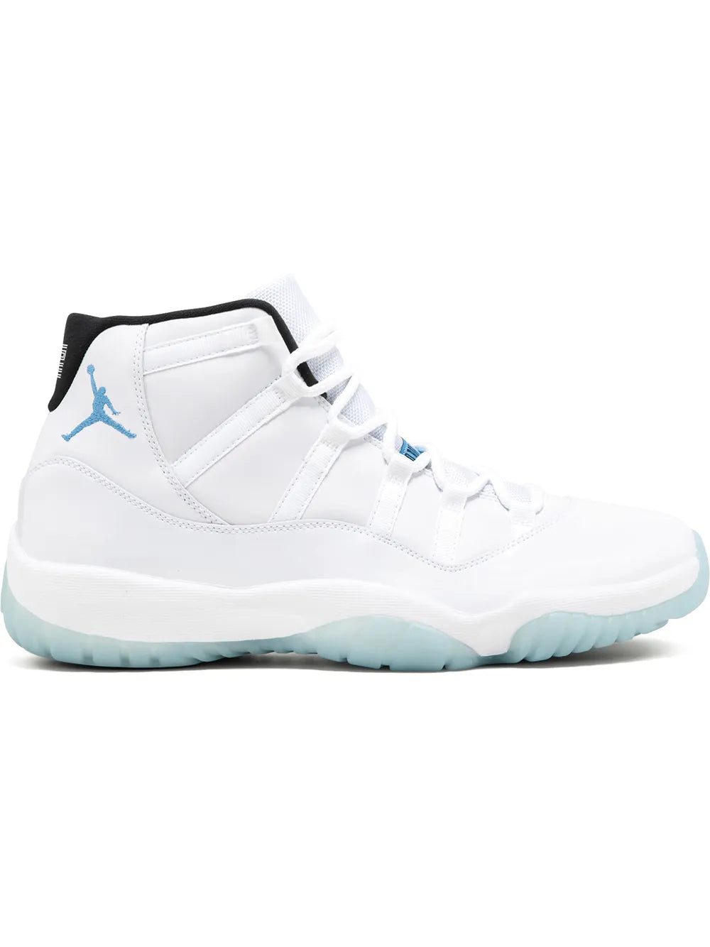 Jordan Air Jordan 11 Retro "Legend Blue" sneakers