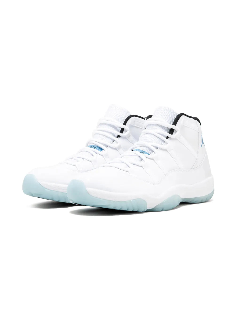 Jordan Air Jordan 11 Retro "Legend Blue" sneakers