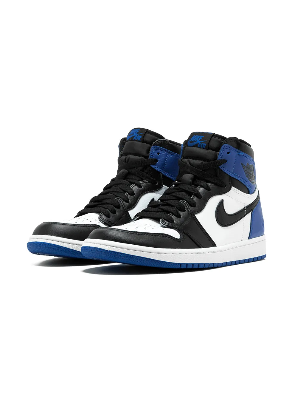 Jordan Air Jordan 1 Retro High OG "Fragment" sneakers