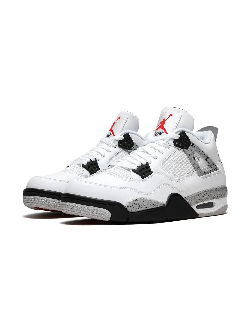 Jordan Air Jordan 4 Retro OG "White Cement" sneakers