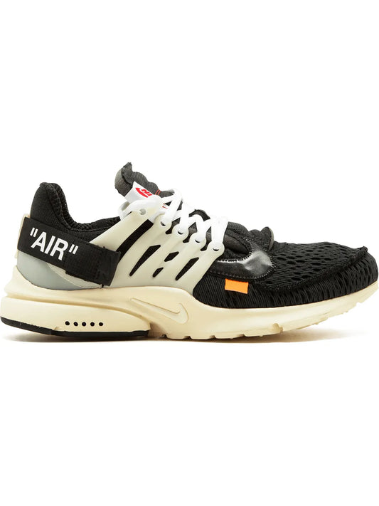 Nike X Off-White The 10: Air Presto sneakers