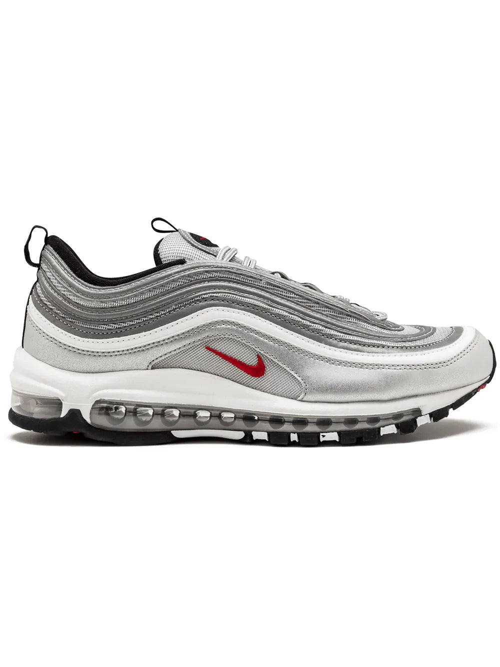 Nike Air Max 97 OG QS "Silver Bullet 2017 Release" sneakers