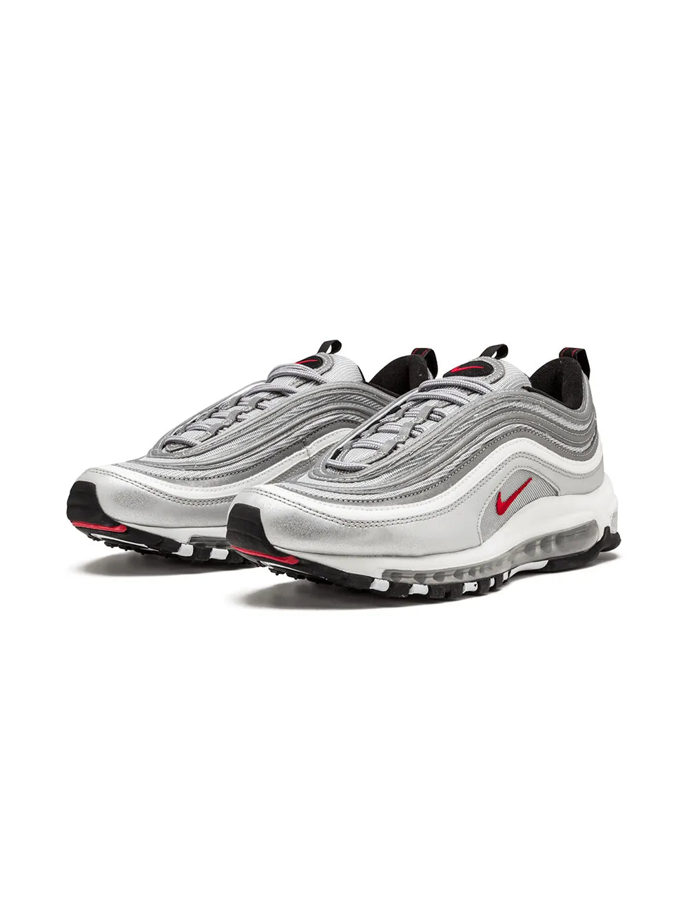 Nike Air Max 97 OG QS "Silver Bullet 2017 Release" sneakers