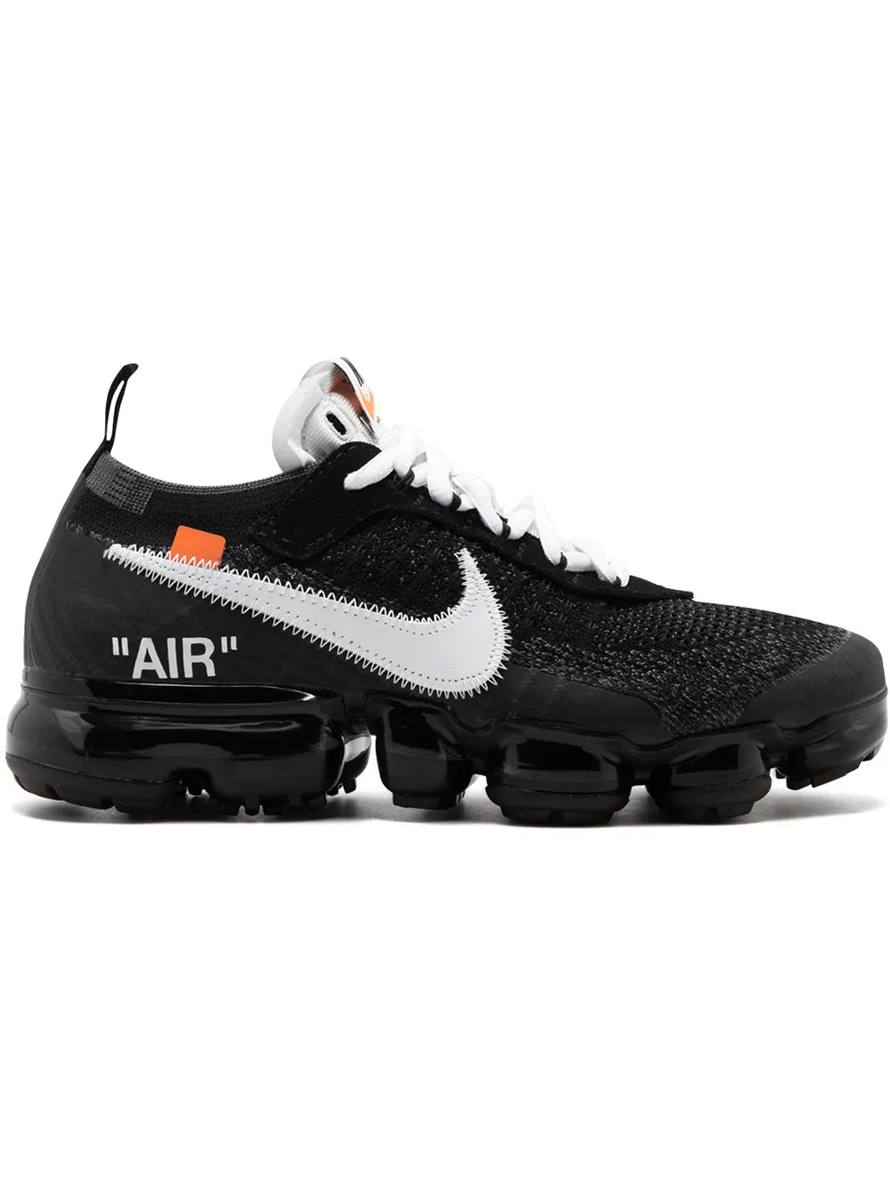 Nike X Off-White The 10 Air Vapormax Flyknit sneakers