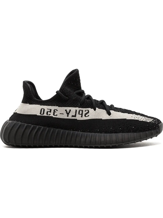 adidas Yeezy Boost 350 V2 "Oreo" sneakers