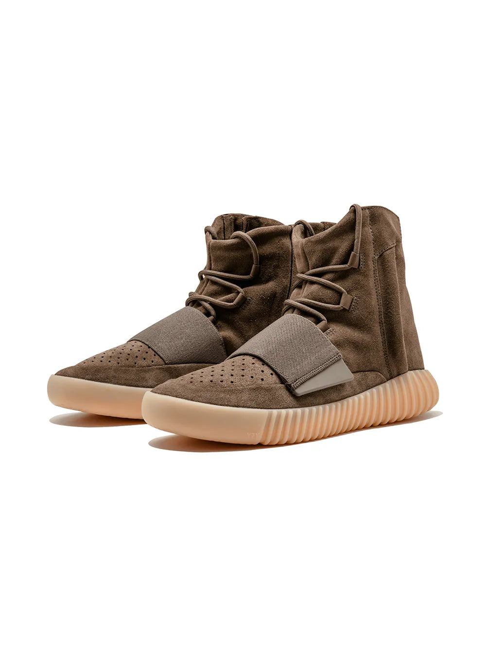 adidas Yeezy YEEZY Boost 750 "Chocolate" sneakers