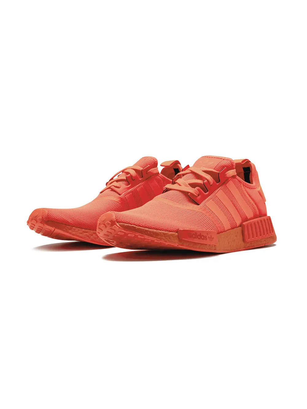 adidas NMD_R1 "Solar Red" sneakers