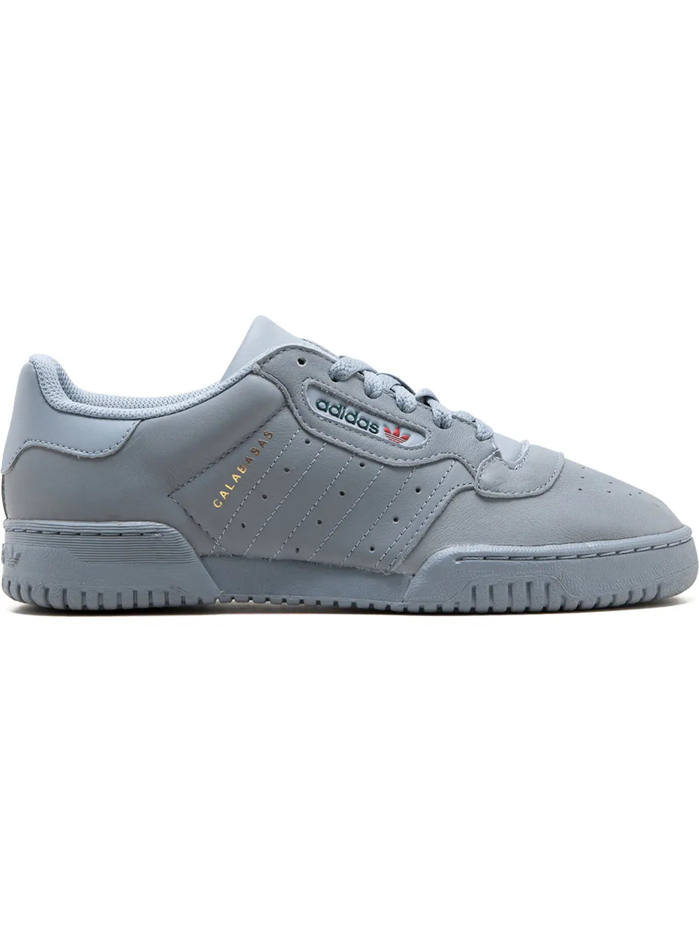 adidas Yeezy Powerphase "Grey" sneakers