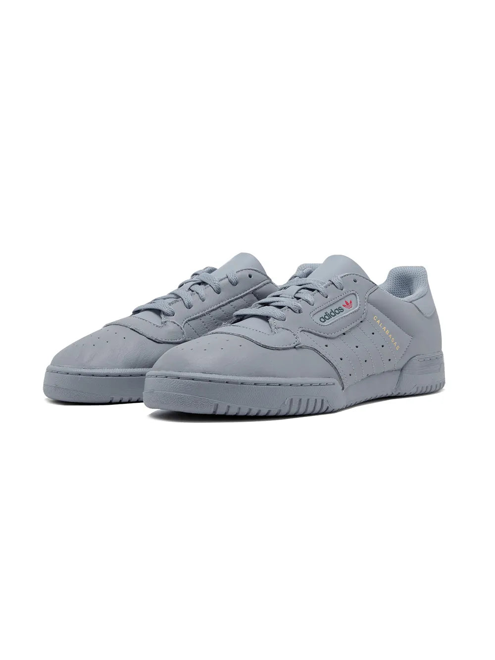 adidas Yeezy Powerphase "Grey" sneakers