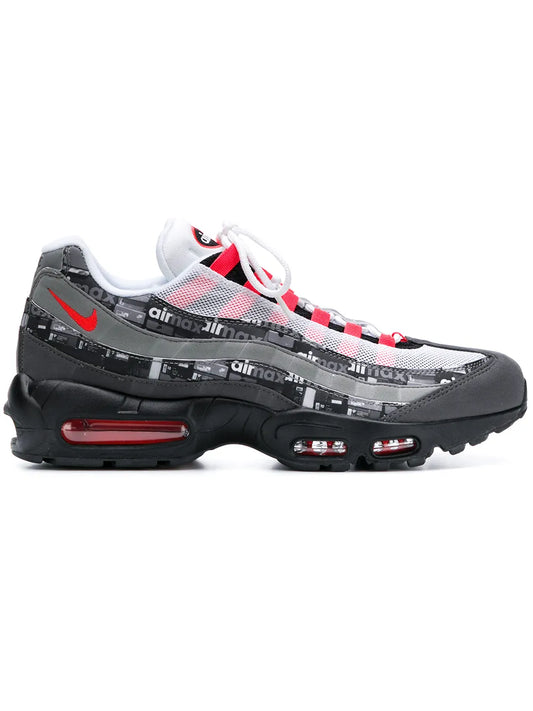 Nike x Atmos Air Max 95 Print "We Love Nike" sneakers