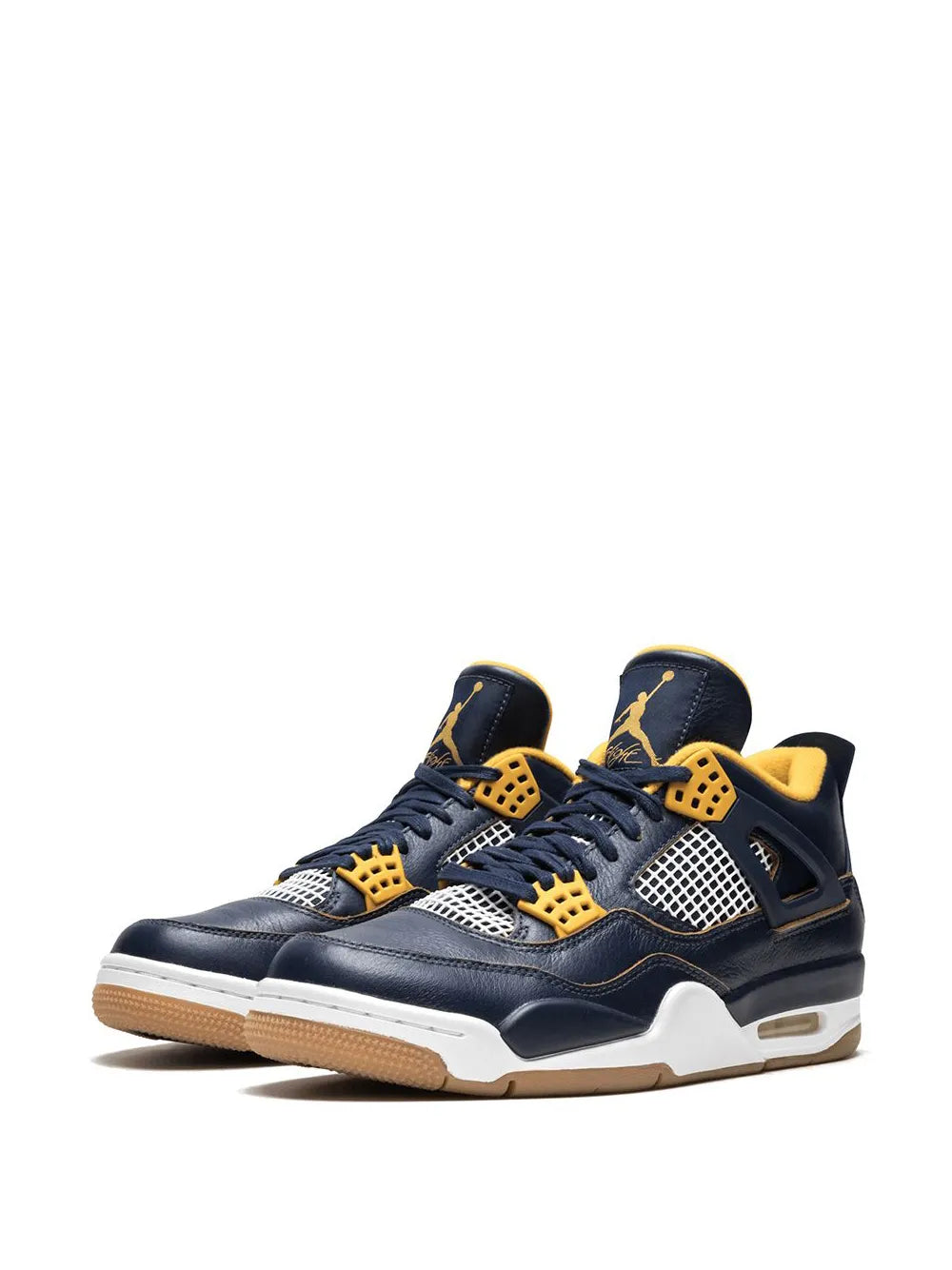 Jordan Air Jordan 4 Retro "Dunk From Above" sneakers