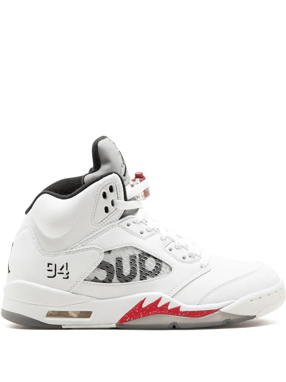 Jordan x Supreme Air Jordan 5 Retro sneakers