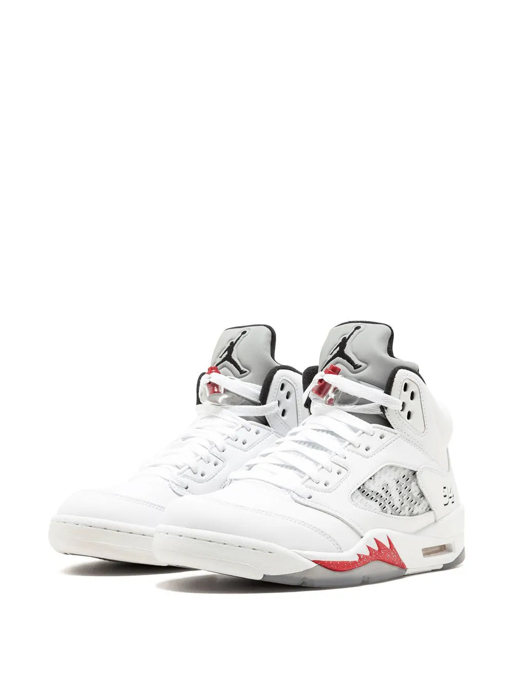 Jordan x Supreme Air Jordan 5 Retro sneakers
