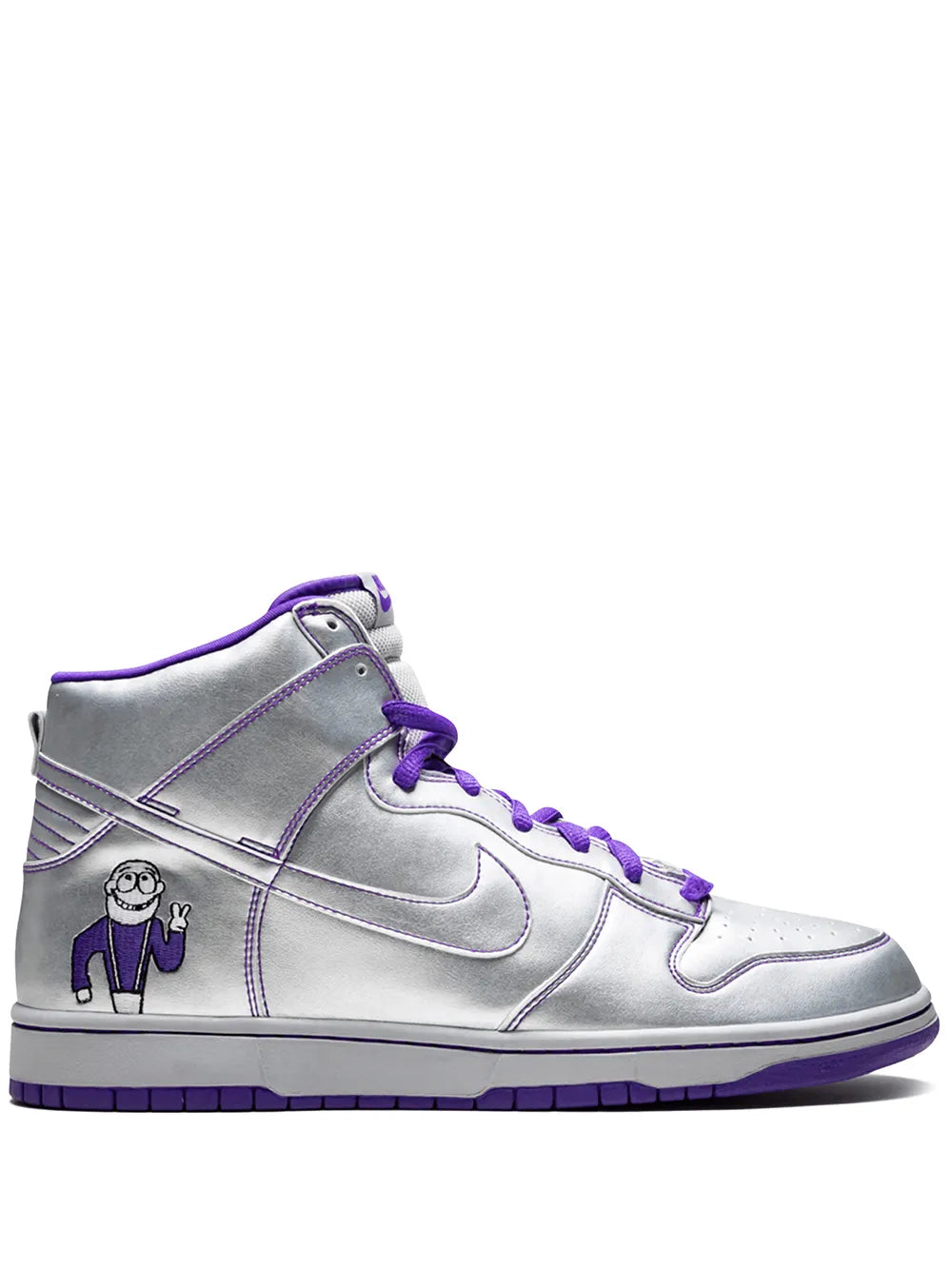 Nike SB Dunk High Premium "Dinosaur Jr" sneakers