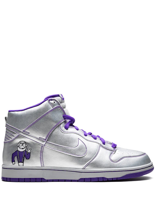 Nike SB Dunk High Premium "Dinosaur Jr" sneakers