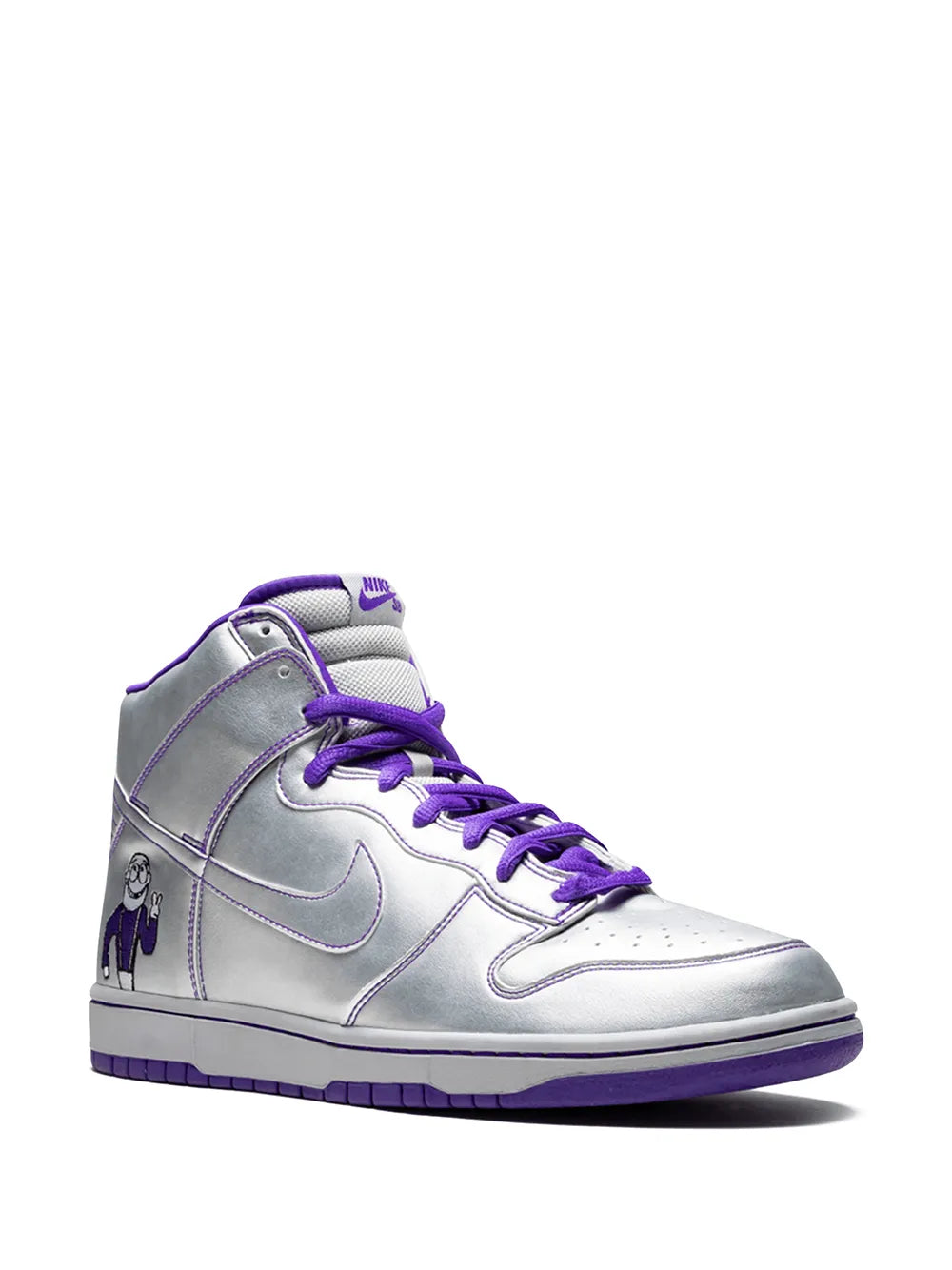 Nike SB Dunk High Premium "Dinosaur Jr" sneakers