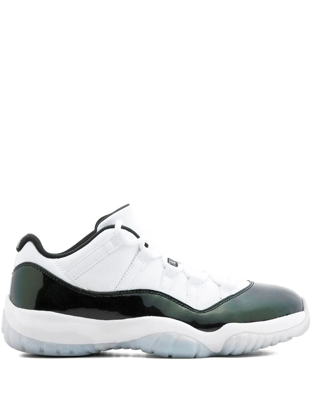 Jordan Air Jordan 11 Retro Low "Easter Emerald" sneakers