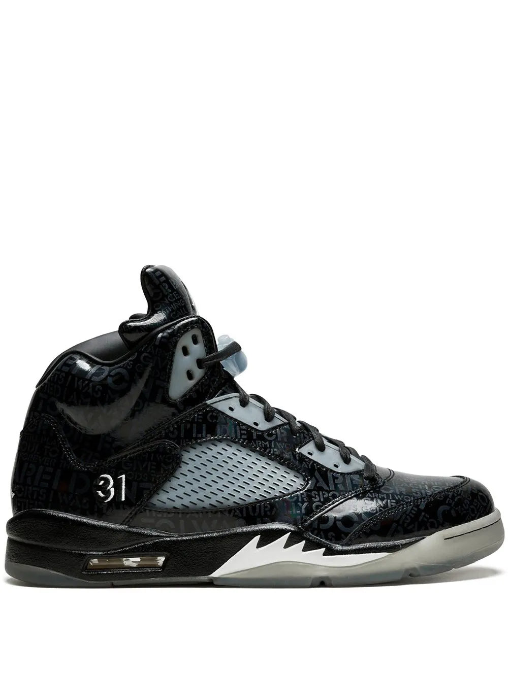 Jordan x Doernbecher Air Jordan 5 Retro sneakers