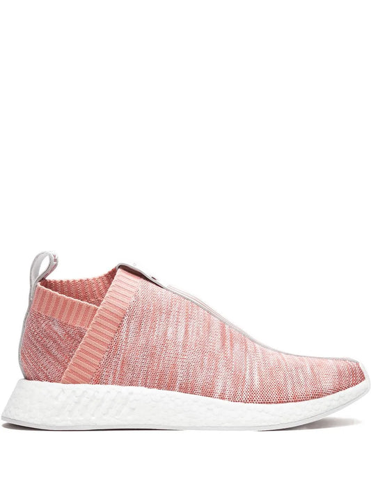 adidas x KITH x Naked NMD_CS2 Primeknit SE sneakers