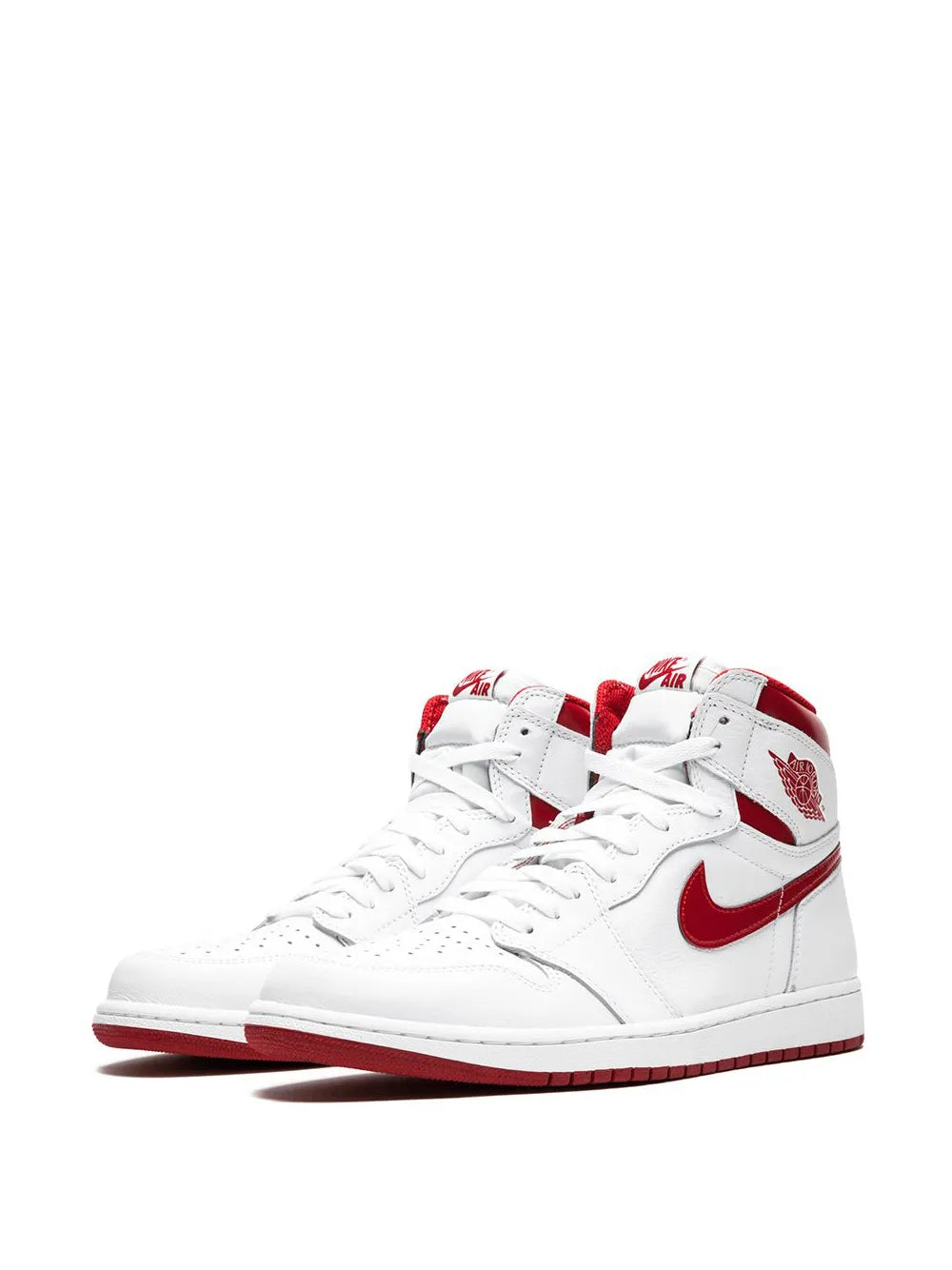Jordan Air Jordan 1 Retro High OG "Metallic Red" sneakers