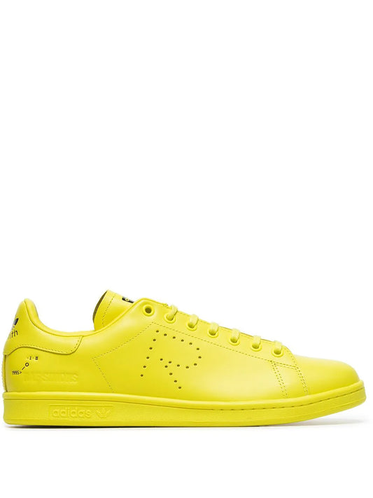 adidas x Raf Simons Stan Smith leather sneakers