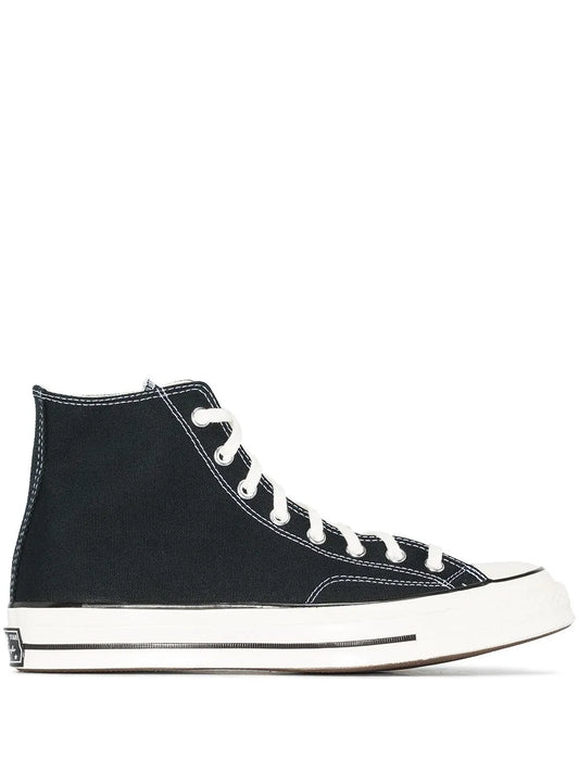 Converse Chuck 70 High "Black" sneakers