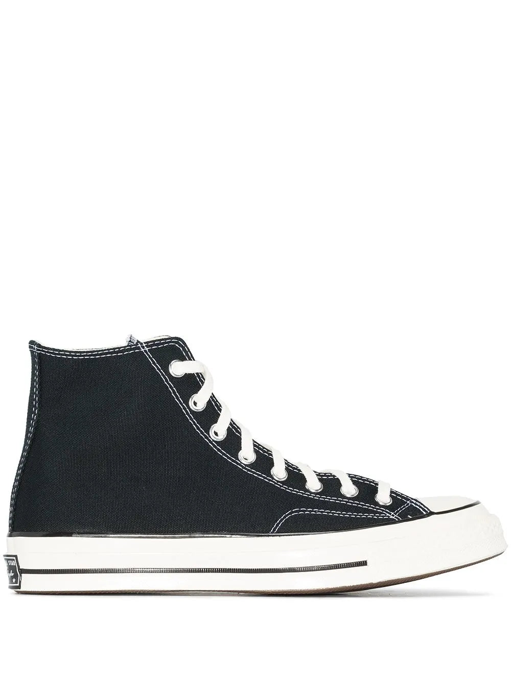 Converse Chuck 70 High "Black" sneakers