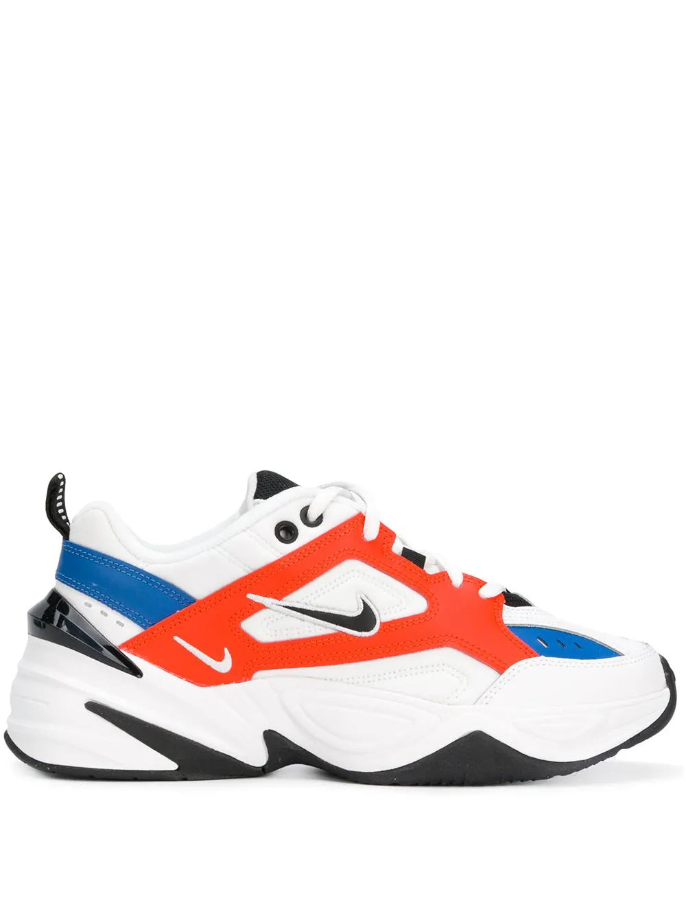 Nike M2K Tekno low-top sneakers