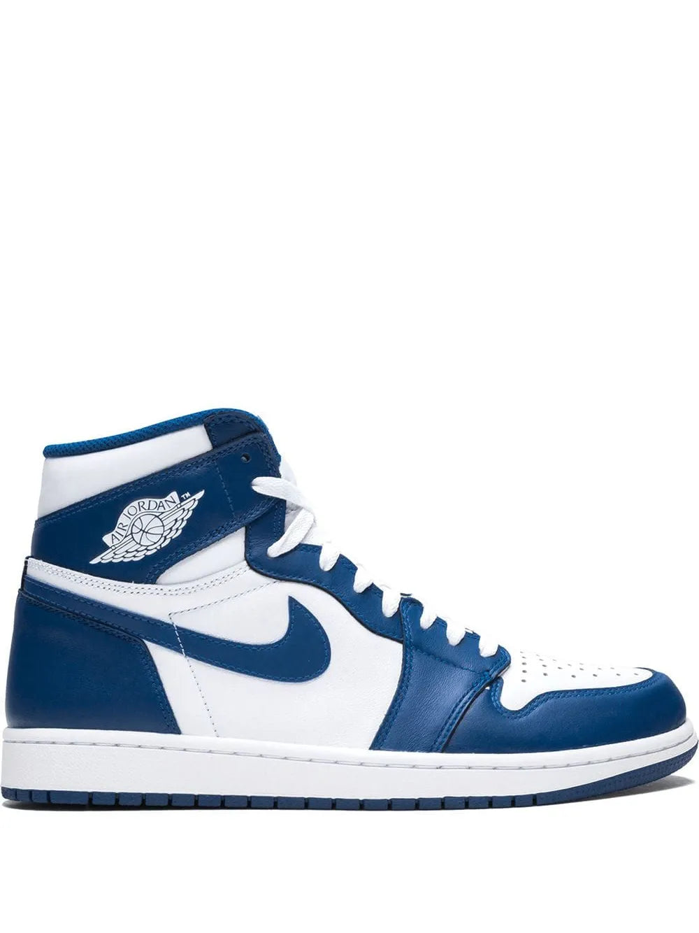 Jordan Air Jordan 1 Retro High OG "Storm Blue" sneakers
