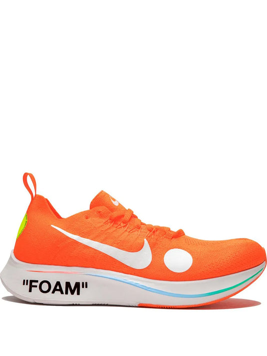 Nike X Off-White x Off-White Zoom Fly Mercurial FK sneakers