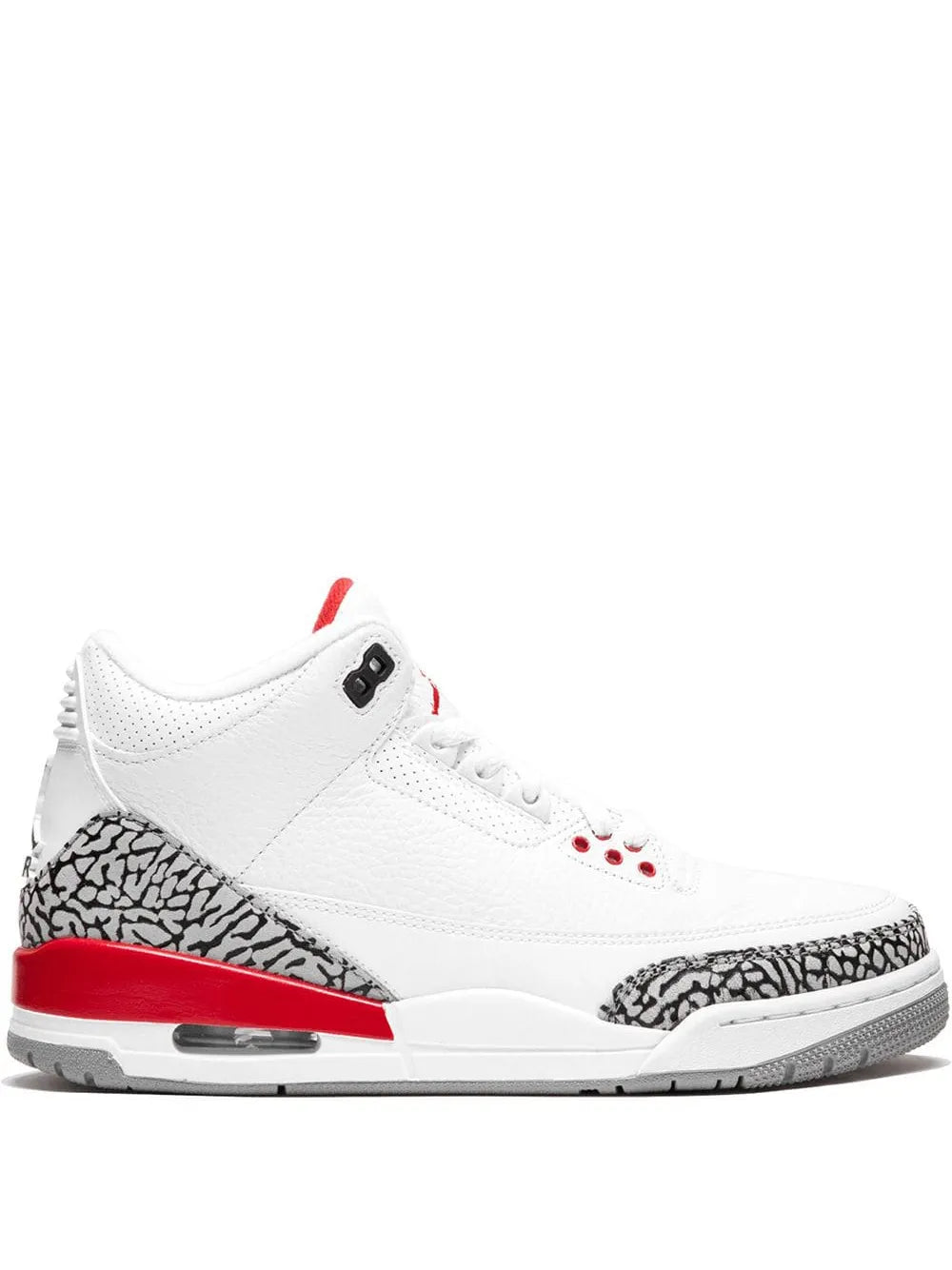Jordan Air Jordan 3 Retro "Katrina/Hall Of Fame" sneakers