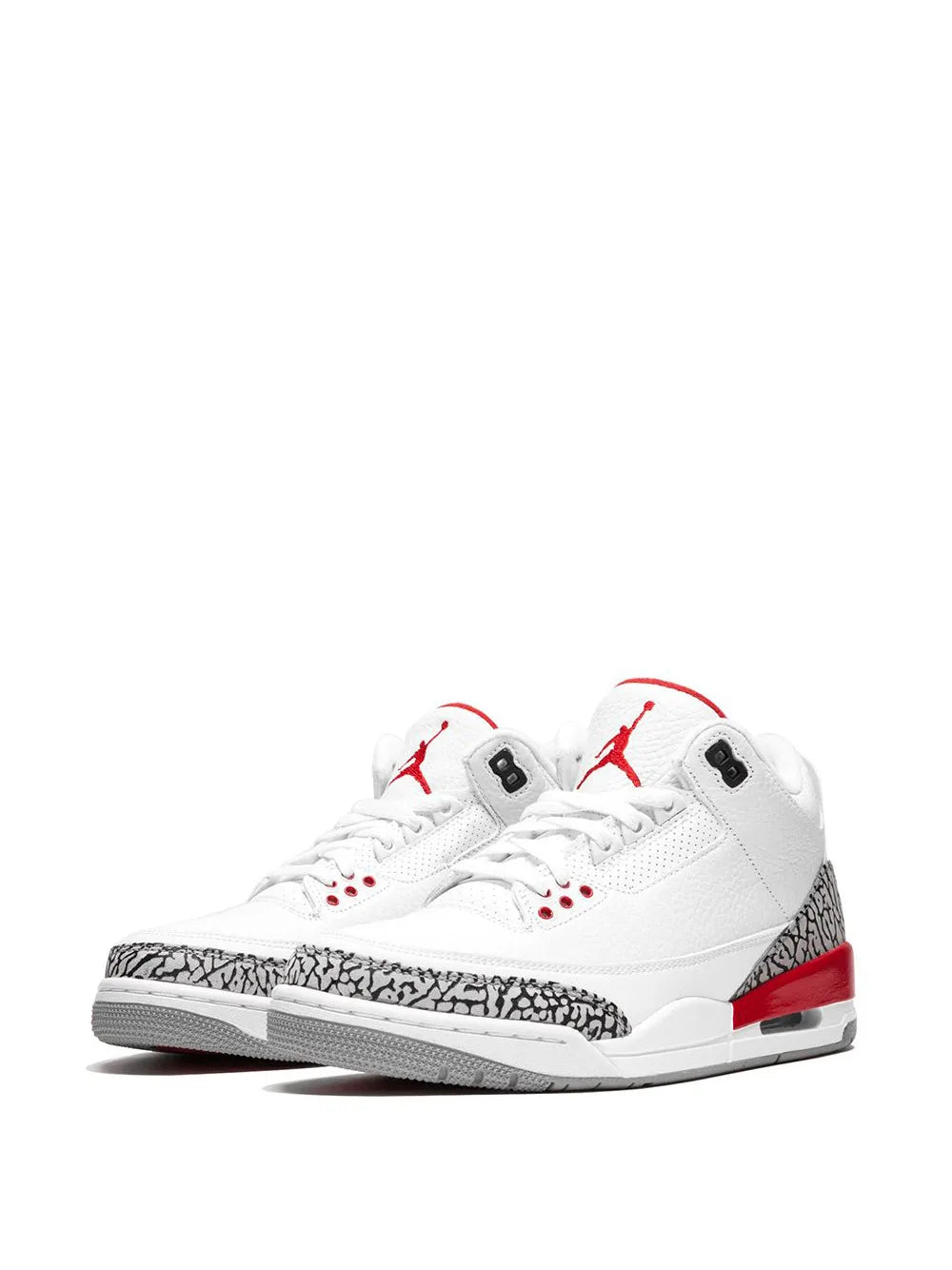 Jordan Air Jordan 3 Retro "Katrina/Hall Of Fame" sneakers