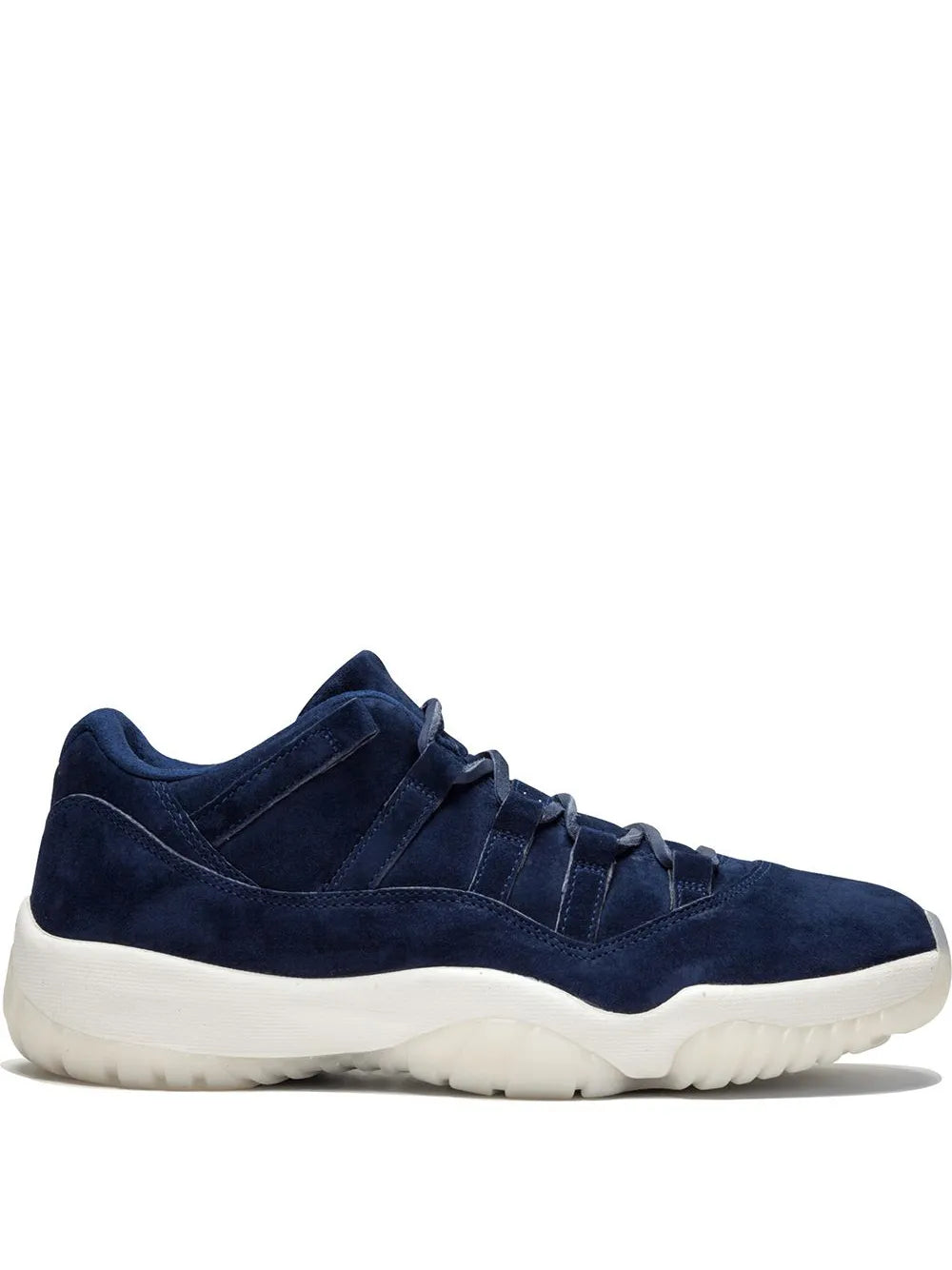 Jordan Air Jordan 11 Retro Low "RE2PECT" sneakers