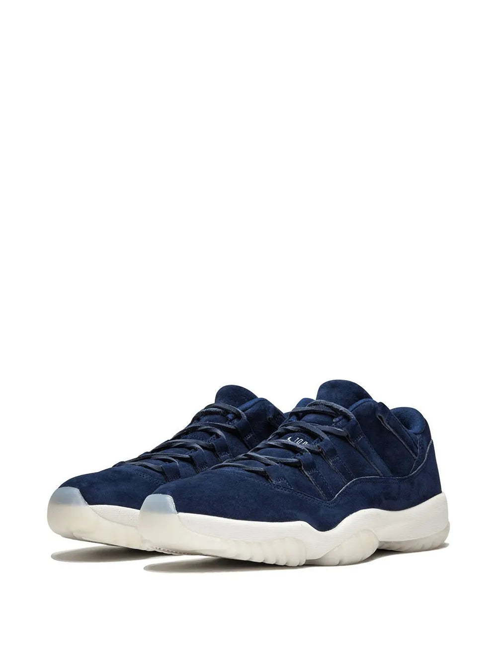Jordan Air Jordan 11 Retro Low "RE2PECT" sneakers