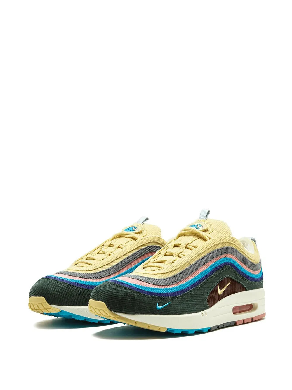 Nike x Sean Wotherspoon Air Max 1/97 VF SW sneakers