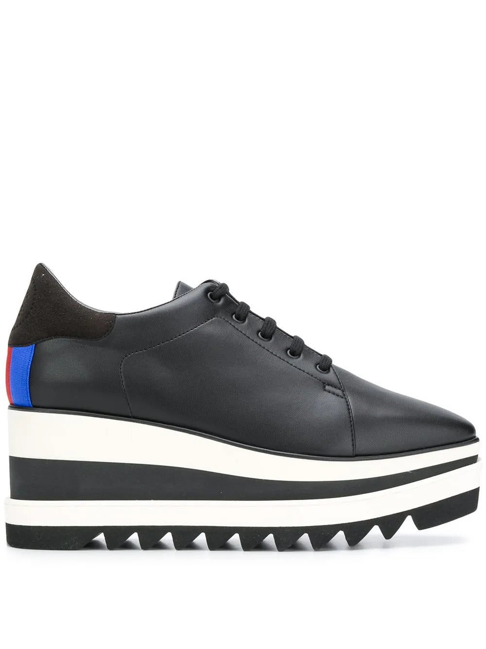 Stella McCartney Sneak-Elyse sneakers
