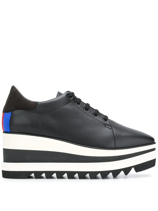 Stella McCartney Sneak-Elyse sneakers