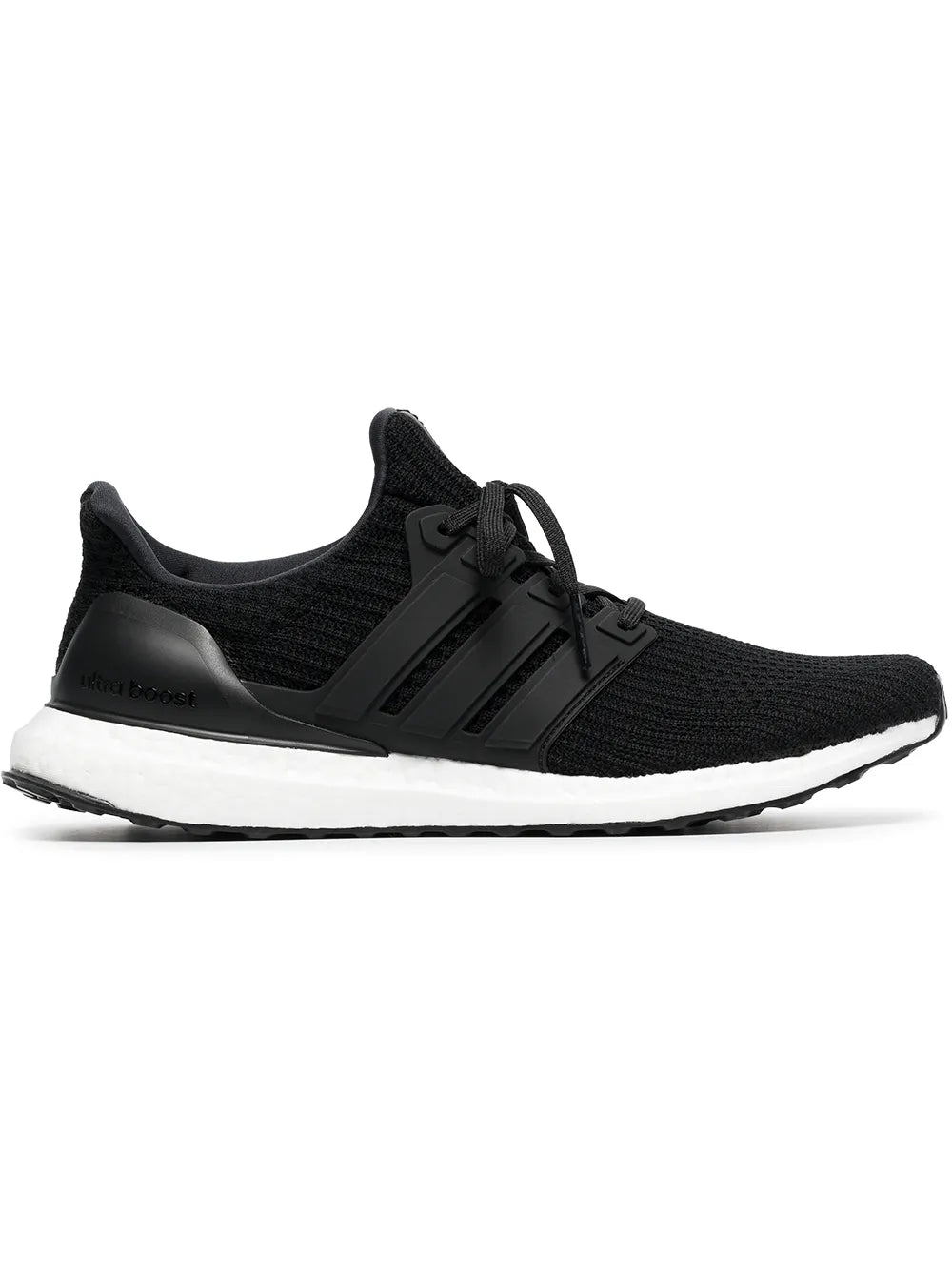 adidas Ultraboost "4.0 Core Black" sneakers