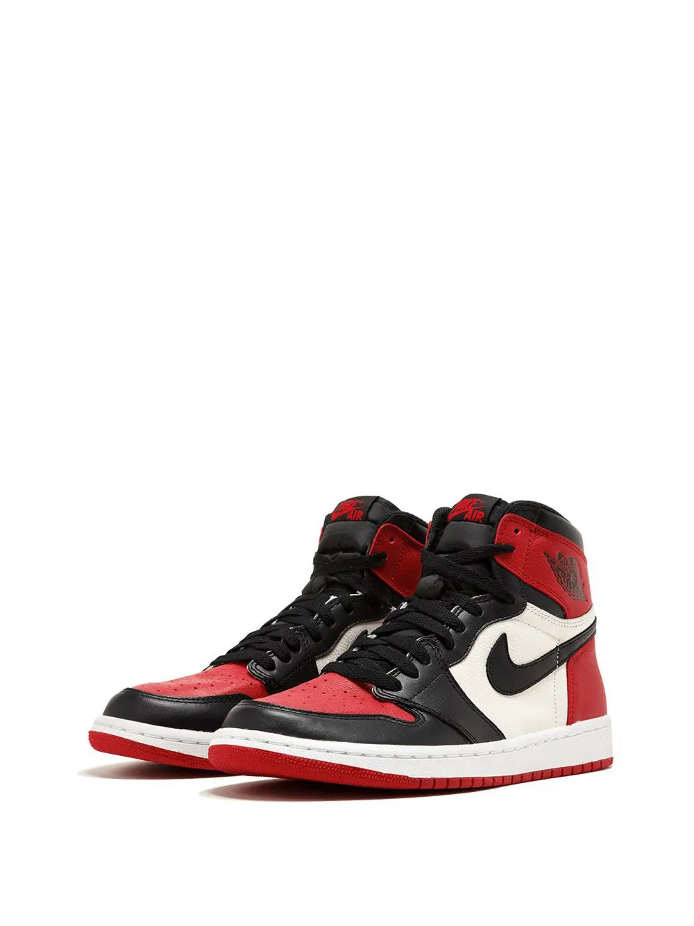 Jordan Jordan 1 Retro High "Bred Toe" sneakers