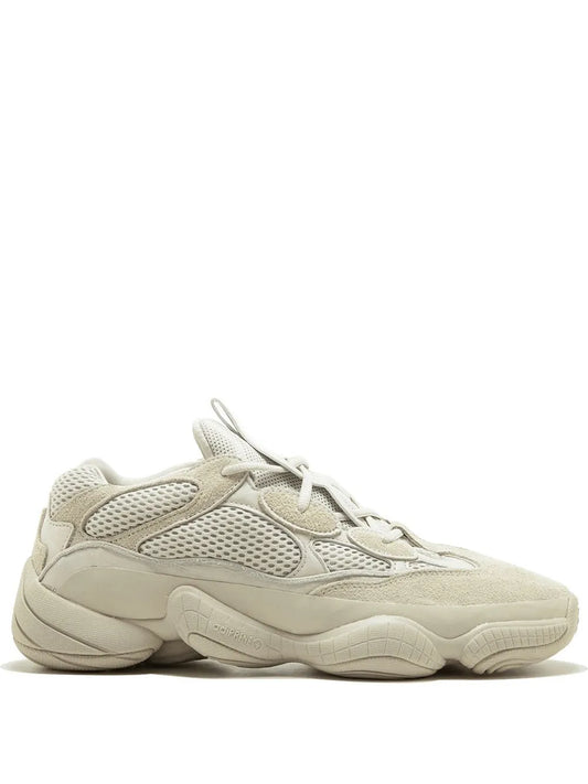 adidas Yeezy 500 "Blush/Desert Rat" sneakers