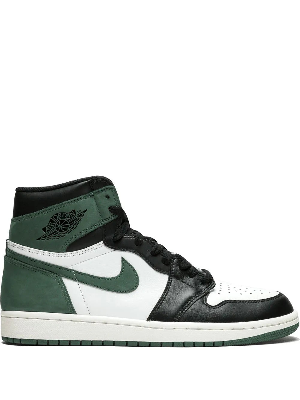 Jordan Air Jordan 1 Retro High OG "Clay Green" sneakers