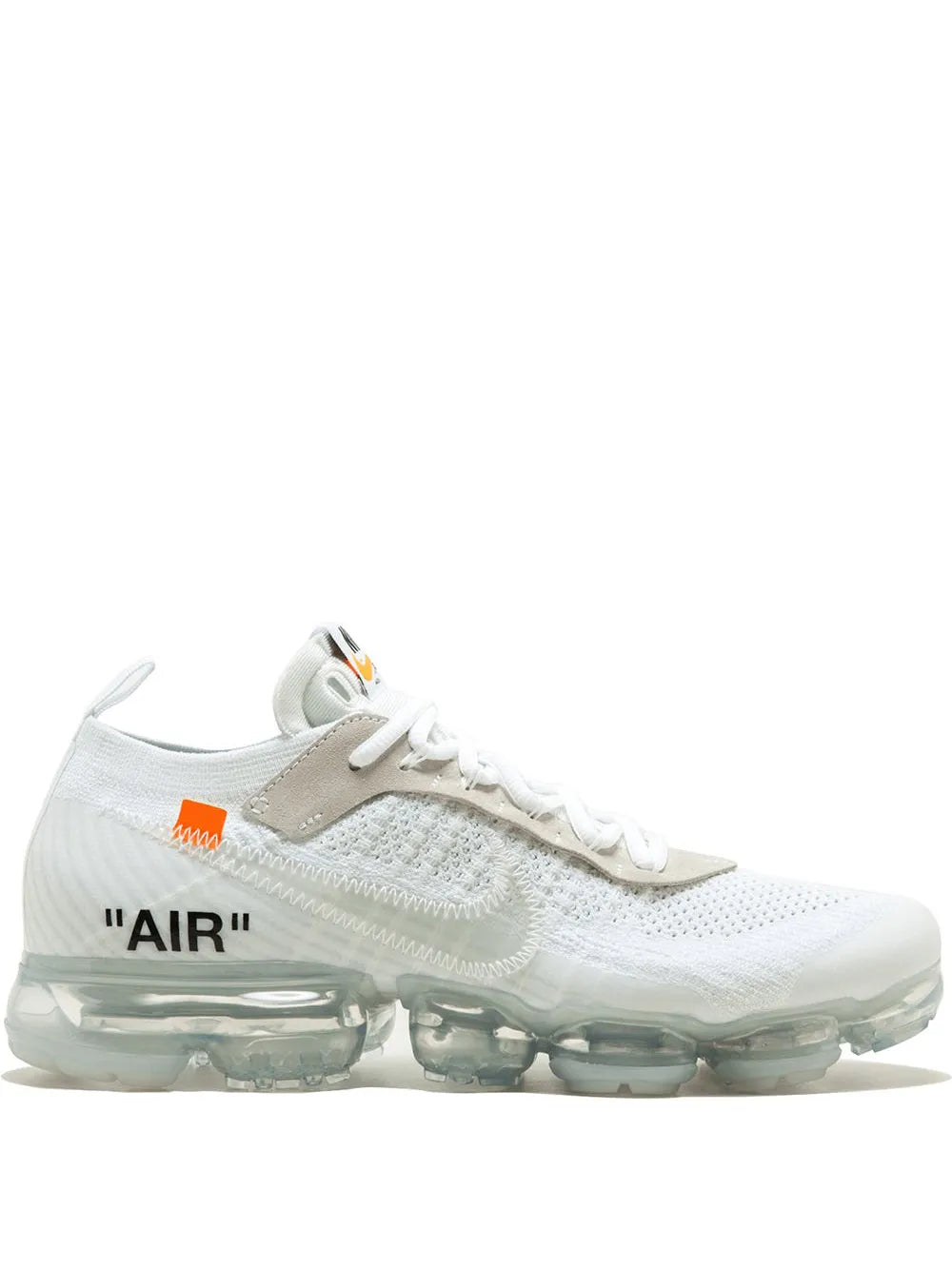 Nike X Off-White The 10 Air Vapormax Flyknit sneakers